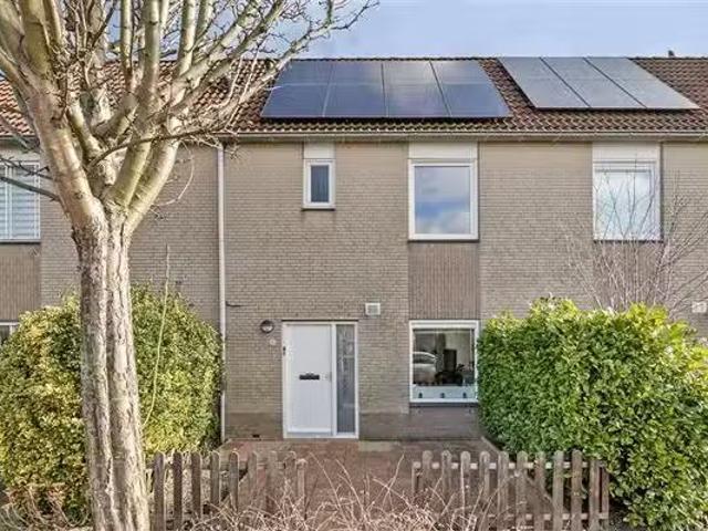 Woning te koop in Muziekwijk, Almere-haven