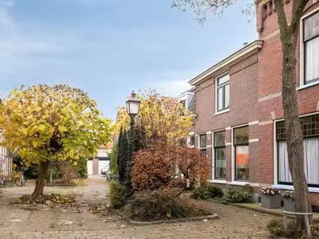 Woning te koop in Utrecht, Haarzuilens