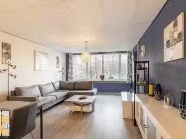 Woning te koop in Westwijk, Vlaardingen