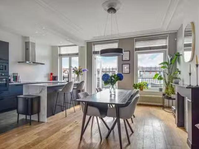 Woning te koop in Regentessekwartier, Zuid Holland