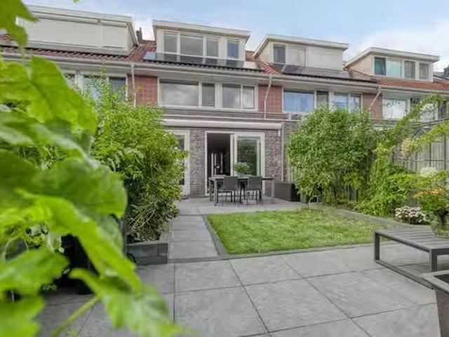 Woning te koop in Lanen, Zuid Holland