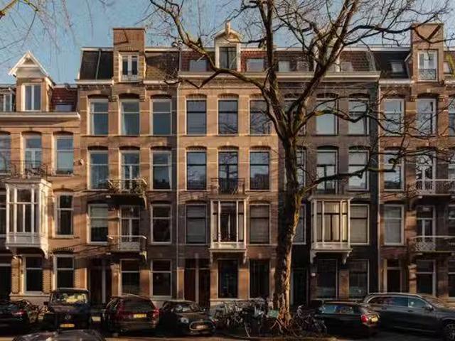 Woning te koop in Zuid, Amsterdam
