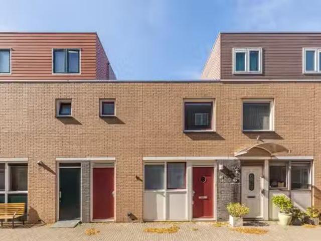 Woning te koop in Nieuw-West, Amsterdam