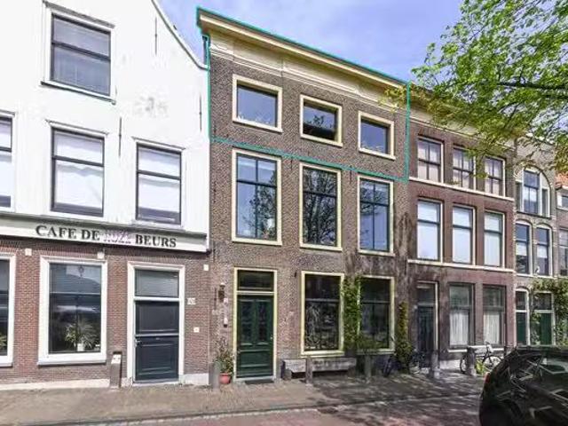 Woning te koop in Roodenburg, Zuid Holland