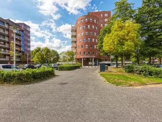 Woning te koop in Merenwijk, Zuid Holland