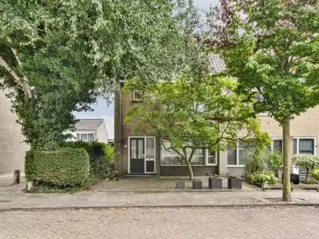 Woning te koop in Merenwijk, Zuid Holland