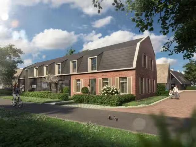 Woning te koop in Woensel-Noord, Noord Brabant