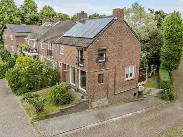 Woning te koop in Amby, Limburg