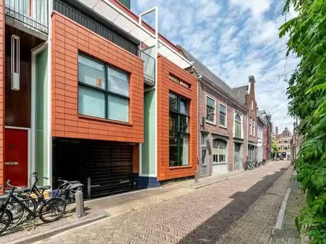 Woning te koop in Haarlem, Noord Holland