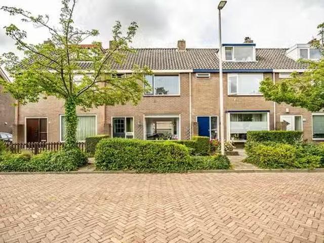 Woning te koop in Zuid Holland