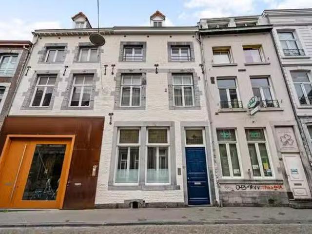 Landhuis te koop in Maastricht, De Heeg
