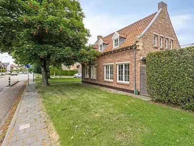 Woning te koop in Maastricht, De Heeg