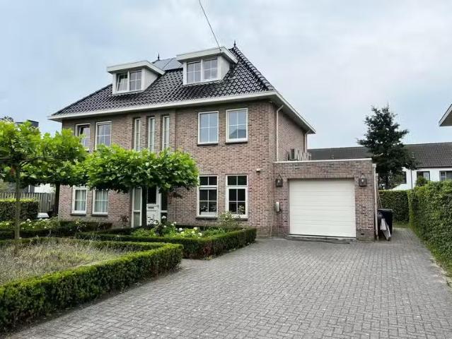 Woning te koop in Homeruskwartier, Almere-haven
