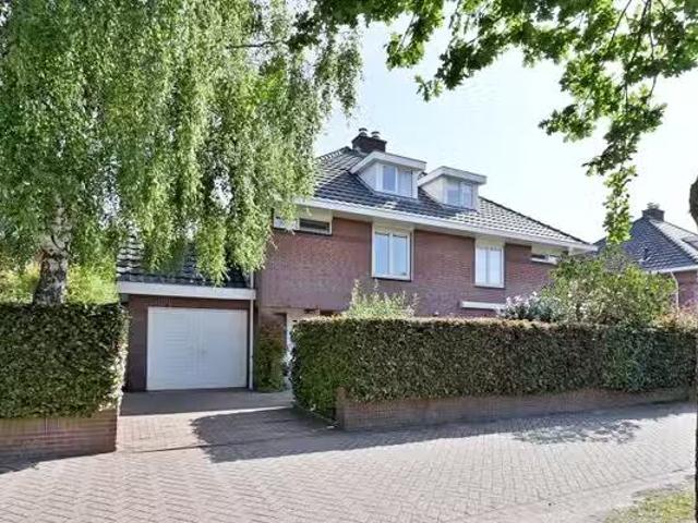 Woning te koop in Homeruskwartier, Almere-haven