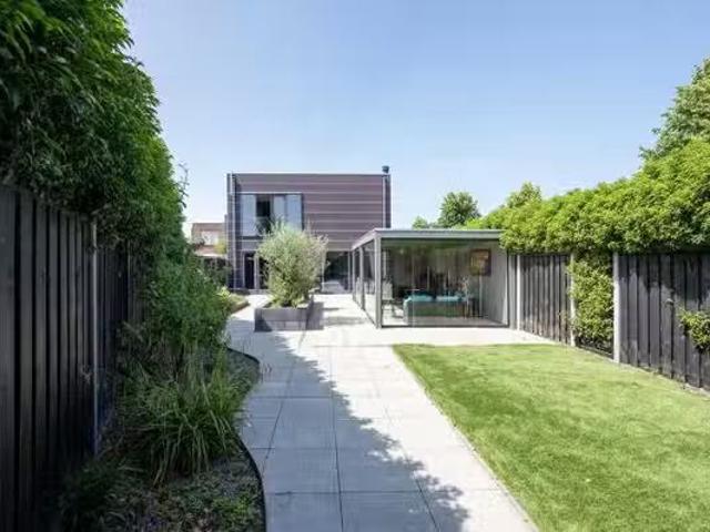 Woning te koop in Homeruskwartier, Almere-haven