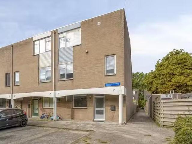 Woning te koop in Almere-haven, Flevoland