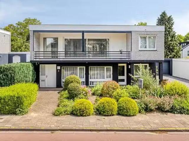 Woning te koop in Amby, Limburg