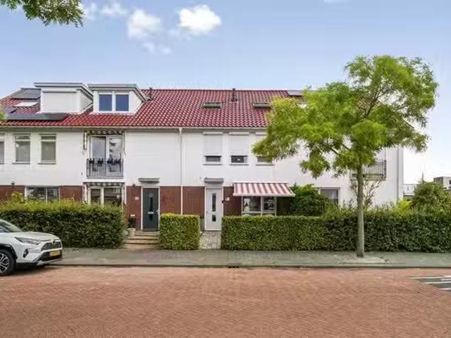 Woning te koop in Nesselande, Rotterdam