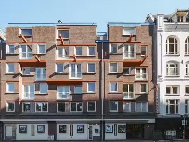 Woning te koop in West, Amsterdam