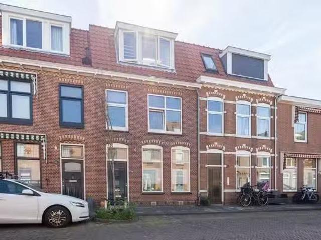 Woning te koop in Haarlem, Noord Holland