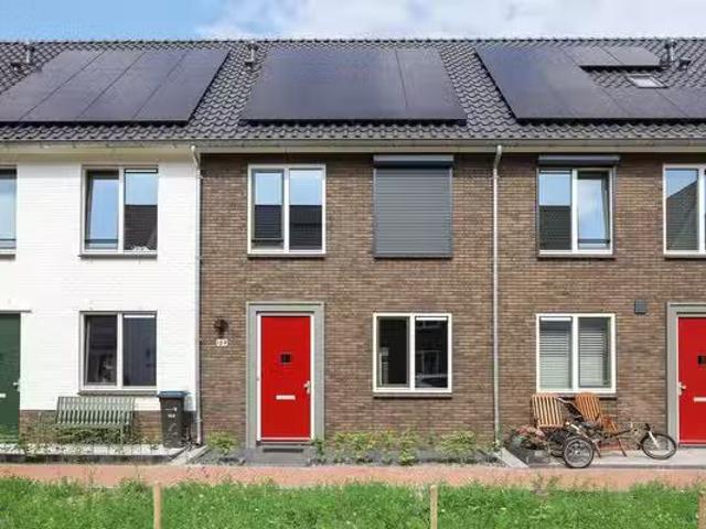 Woning te koop in Purmerend, Noord Holland