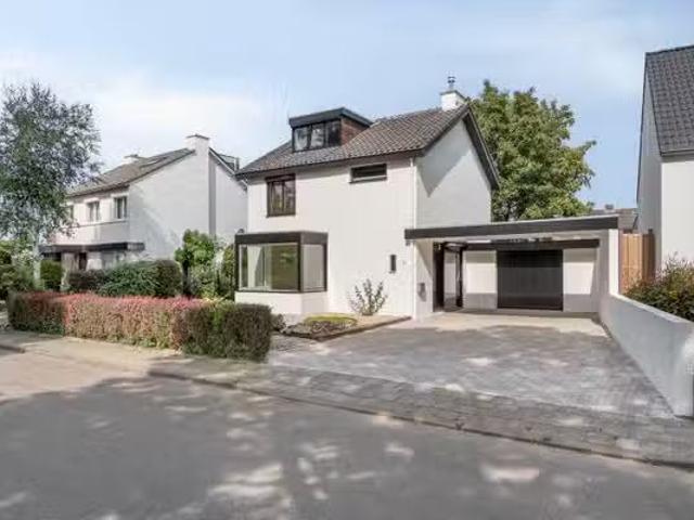 Woning te koop in Borgharen, Limburg