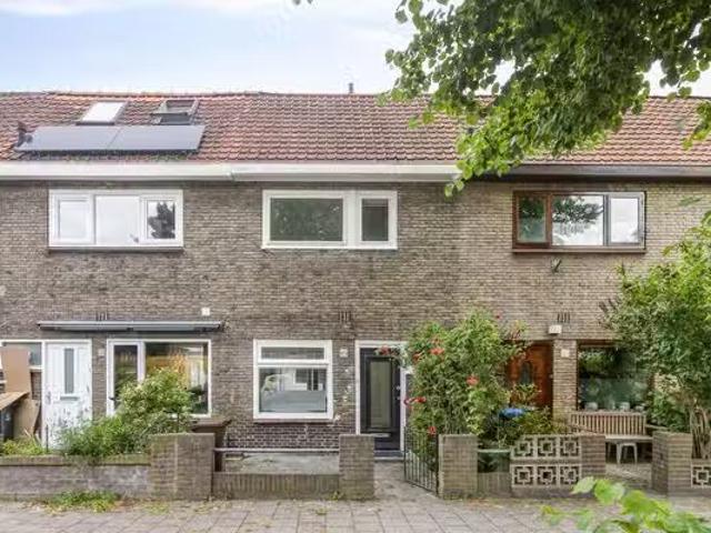 Woning te koop in Bezuidenhout, Zuid Holland
