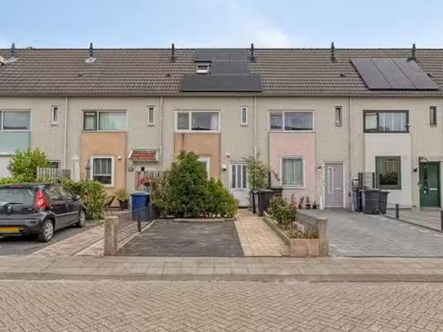 Woning te koop in Oostvaardersbuurt, Almere-haven