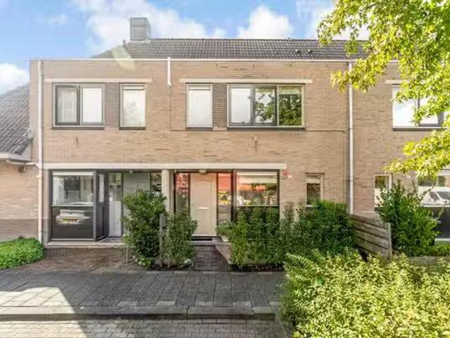 Woning te koop in Oostvaardersbuurt, Almere-haven