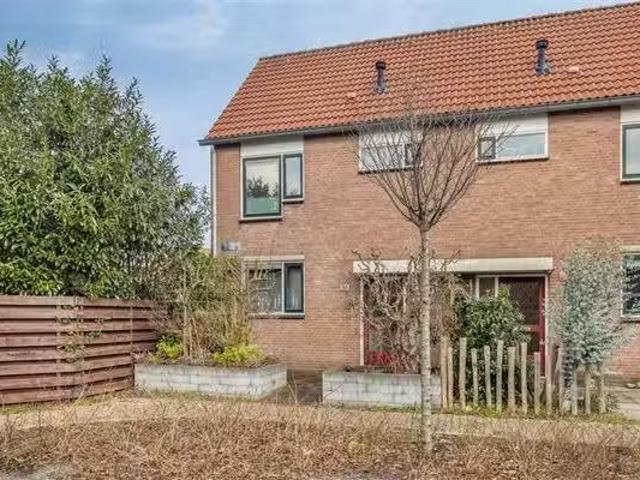 Woning te koop in Purmerend, Noord Holland