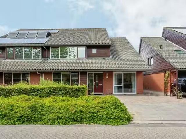 Woning te koop in Almere-haven, Flevoland