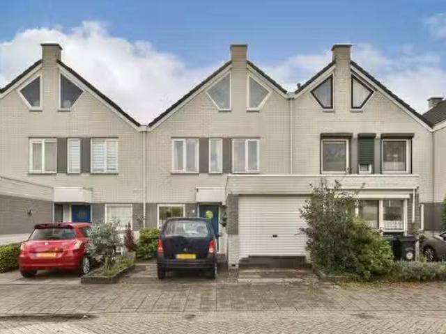 Woning te koop in Almere-haven, Flevoland