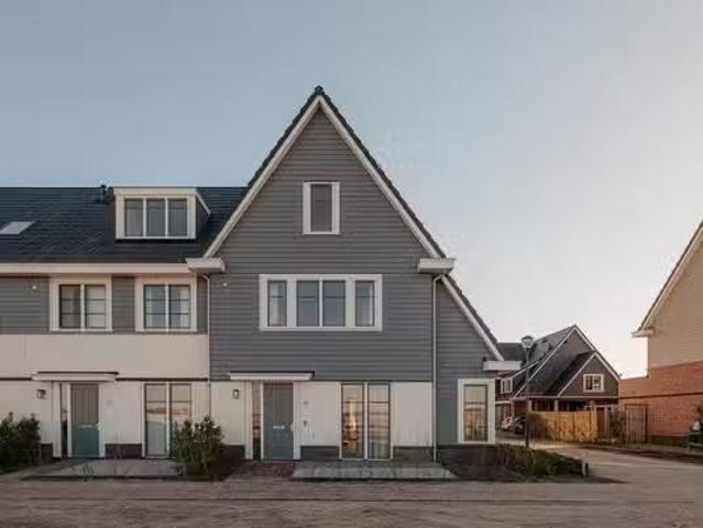 Woning te koop in Homeruskwartier, Almere-haven