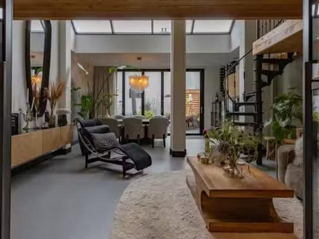 Woning te koop in Scheveningen, Den Haag