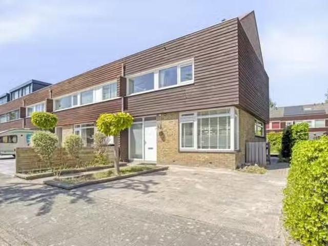 Woning te koop in Almere-haven, Flevoland