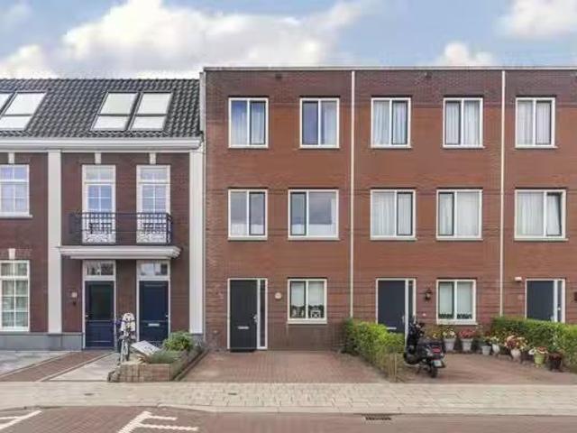 Woning te koop in Bouwlust, Zuid Holland