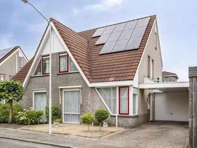 Landhuis te koop in Eindhoven