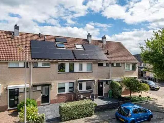 Woning te koop in Haarlem, Noord Holland