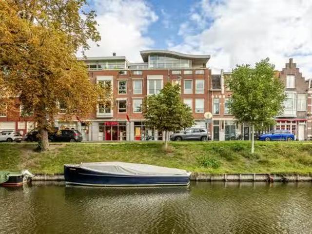 Woning te koop in Haarlem, Noord Holland