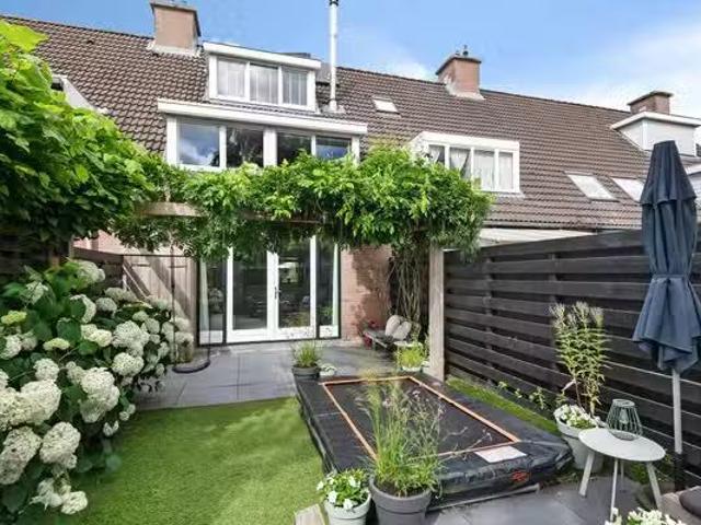 Woning te koop in Haarlem, Noord Holland