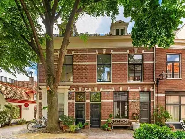 Woning te koop in Haarlem, Noord Holland