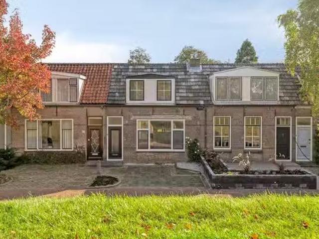Woning te koop in Ouddorp, Zuid Holland
