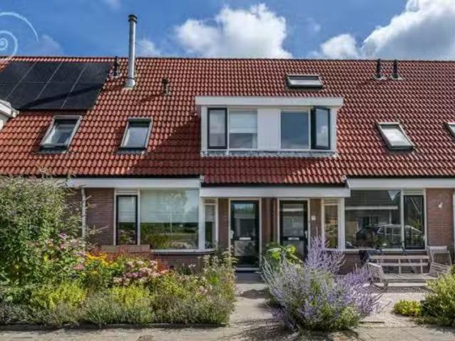 Woning te koop in Ouddorp, Zuid Holland