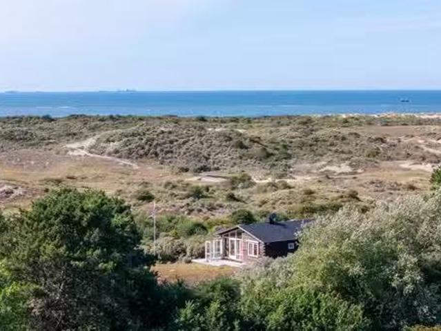 Woning te koop in Ouddorp, Zuid Holland