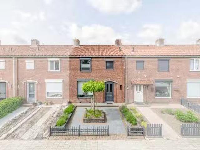 Woning te koop in Zuid Holland