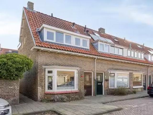 Woning te koop in Roodenburg, Zuid Holland