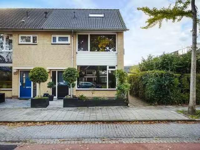 Woning te koop in Woensel-Noord, Acht