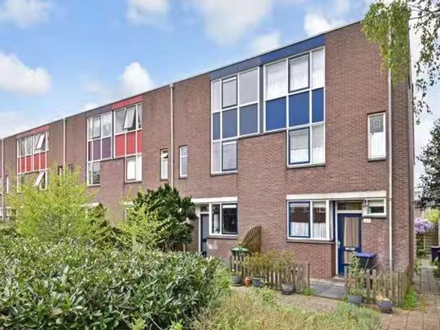 Woning te koop in Morgenstond, Zuid Holland