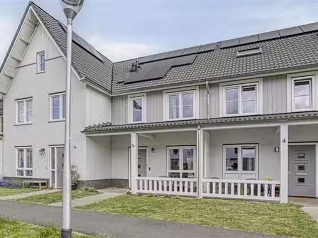 Woning te koop in Oud-Zuid, Tilburg