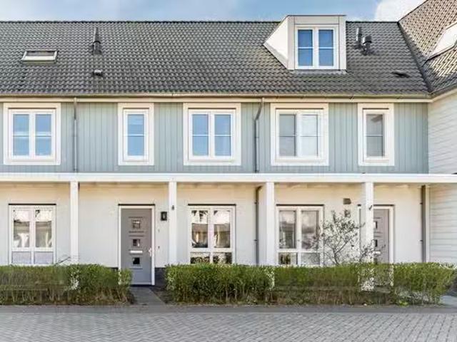 Woning te koop in Oud-Zuid, Tilburg